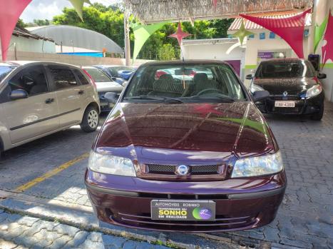 FIAT Palio Weekend 1.0 16V 4P EX, Foto 9