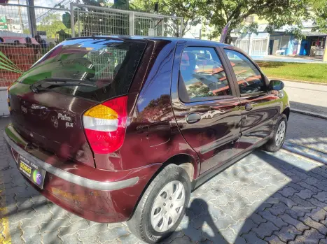 FIAT Palio Weekend 1.0 16V 4P EX, Foto 10