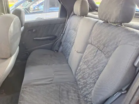 FIAT Palio Weekend 1.0 16V 4P EX, Foto 11