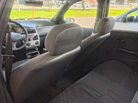 FIAT Palio Weekend 1.0 16V 4P EX, Foto 12