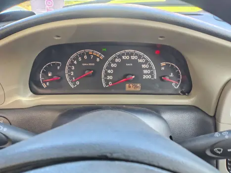 FIAT Palio Weekend 1.0 16V 4P EX, Foto 14