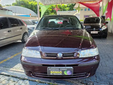 FIAT Palio Weekend 1.0 16V 4P EX, Foto 15