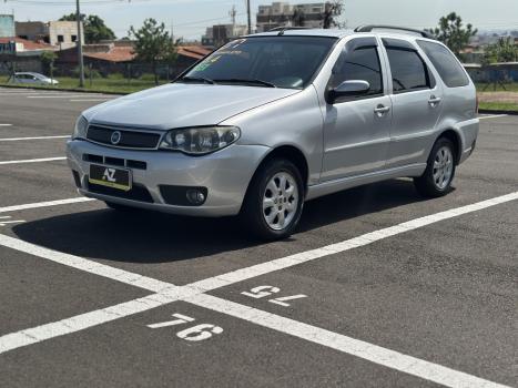 FIAT Palio Weekend 1.4 4P ELX FLEX, Foto 1