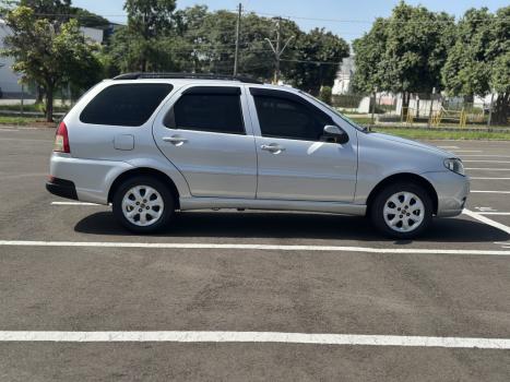 FIAT Palio Weekend 1.4 4P ELX FLEX, Foto 6