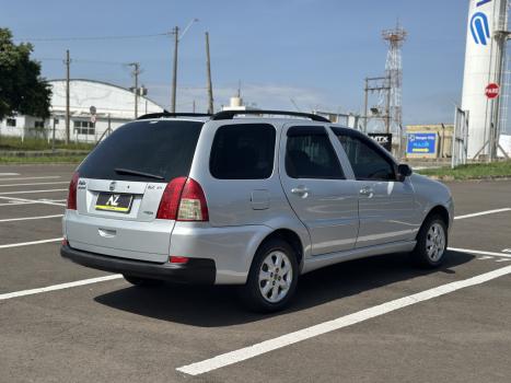 FIAT Palio Weekend 1.4 4P ELX FLEX, Foto 7