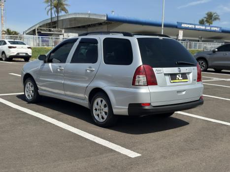FIAT Palio Weekend 1.4 4P ELX FLEX, Foto 8