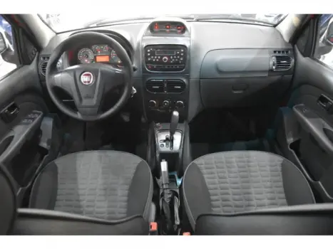 FIAT Palio Weekend 1.8 16V 4P FLEX ADVENTURE, Foto 3