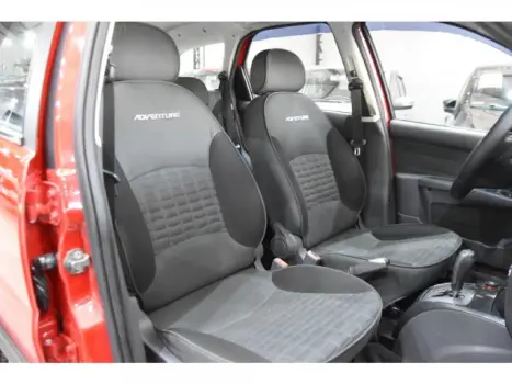 FIAT Palio Weekend 1.8 16V 4P FLEX ADVENTURE, Foto 4