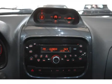 FIAT Palio Weekend 1.8 16V 4P FLEX ADVENTURE, Foto 6