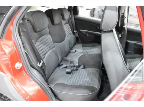 FIAT Palio Weekend 1.8 16V 4P FLEX ADVENTURE, Foto 7