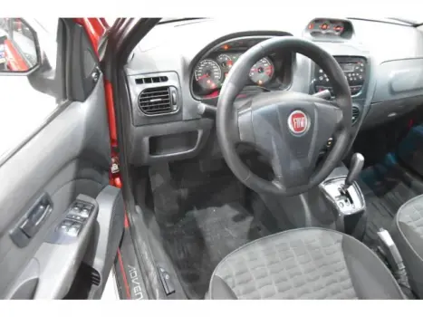 FIAT Palio Weekend 1.8 16V 4P FLEX ADVENTURE, Foto 10