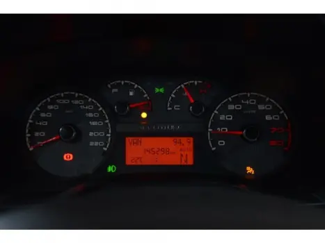 FIAT Palio Weekend 1.8 16V 4P FLEX ADVENTURE, Foto 11