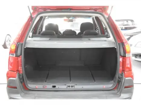 FIAT Palio Weekend 1.8 16V 4P FLEX ADVENTURE, Foto 14