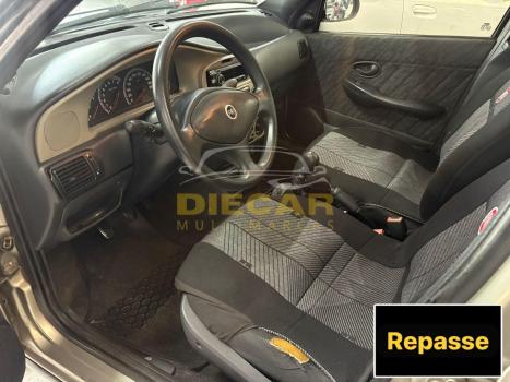 FIAT Palio Weekend 1.0 4P ELX, Foto 5
