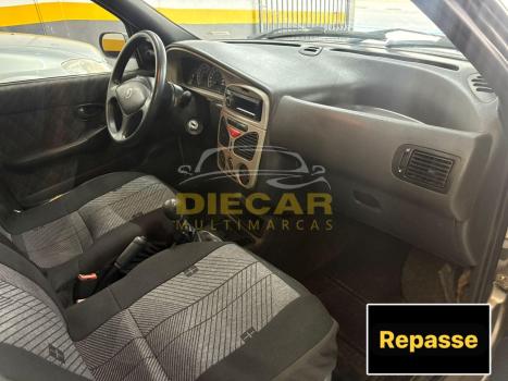 FIAT Palio Weekend 1.0 4P ELX, Foto 6