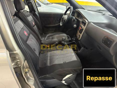 FIAT Palio Weekend 1.0 4P ELX, Foto 7