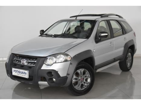 FIAT Palio Weekend 1.8 16V 4P FLEX ADVENTURE, Foto 1
