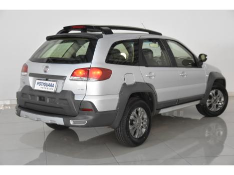 FIAT Palio Weekend 1.8 16V 4P FLEX ADVENTURE, Foto 2