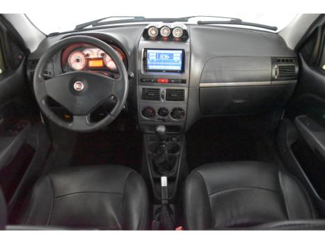 FIAT Palio Weekend 1.8 16V 4P FLEX ADVENTURE, Foto 3