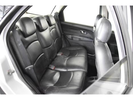 FIAT Palio Weekend 1.8 16V 4P FLEX ADVENTURE, Foto 5