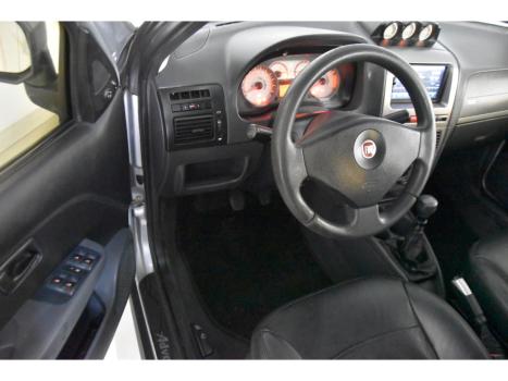 FIAT Palio Weekend 1.8 16V 4P FLEX ADVENTURE, Foto 7