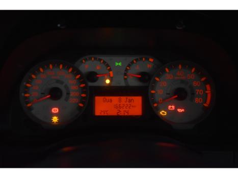 FIAT Palio Weekend 1.8 16V 4P FLEX ADVENTURE, Foto 11