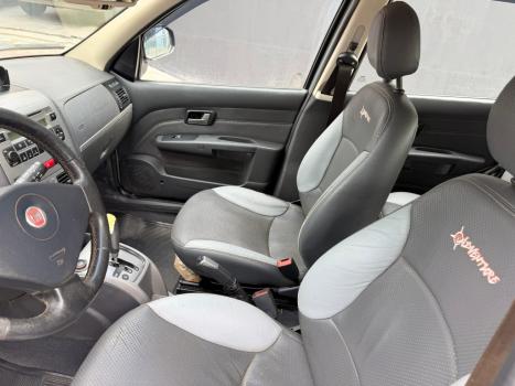 FIAT Palio Weekend 1.8 16V 4P FLEX ADVENTURE DUALOGIC AUTOMATIZADO, Foto 4