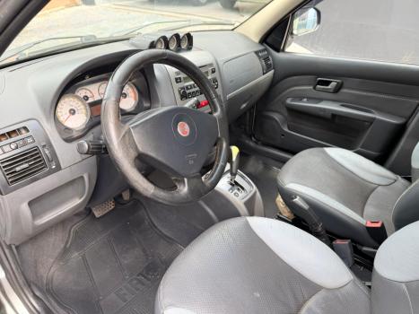 FIAT Palio Weekend 1.8 16V 4P FLEX ADVENTURE DUALOGIC AUTOMATIZADO, Foto 6