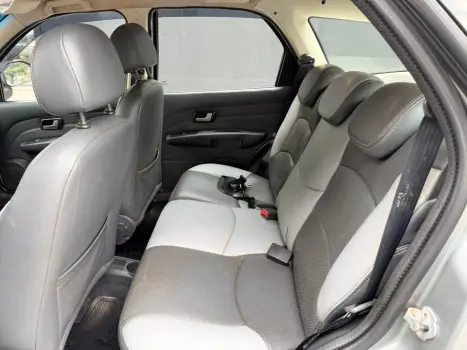 FIAT Palio Weekend 1.8 16V 4P FLEX ADVENTURE DUALOGIC AUTOMATIZADO, Foto 11