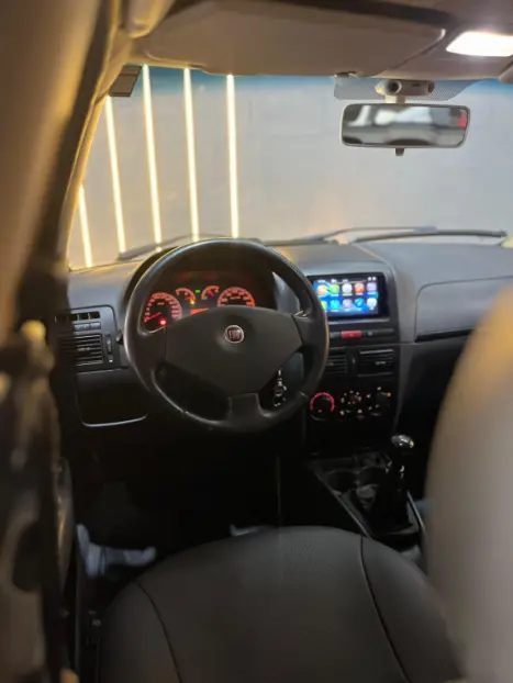 FIAT Palio Weekend 1.6 16V 4P TREKKING, Foto 11