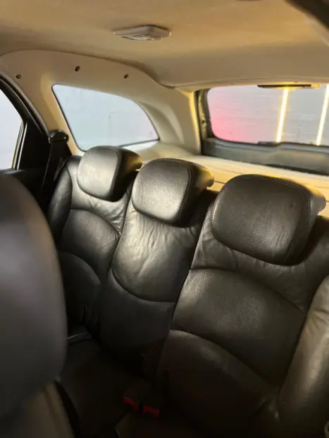FIAT Palio Weekend 1.6 16V 4P TREKKING, Foto 14