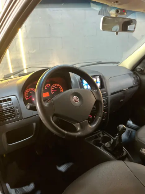 FIAT Palio Weekend 1.6 16V 4P TREKKING, Foto 17