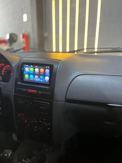 FIAT Palio Weekend 1.6 16V 4P TREKKING, Foto 18