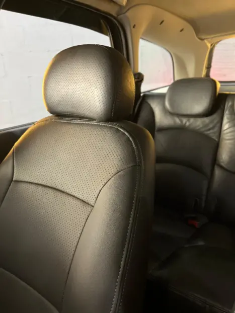 FIAT Palio Weekend 1.6 16V 4P TREKKING, Foto 21