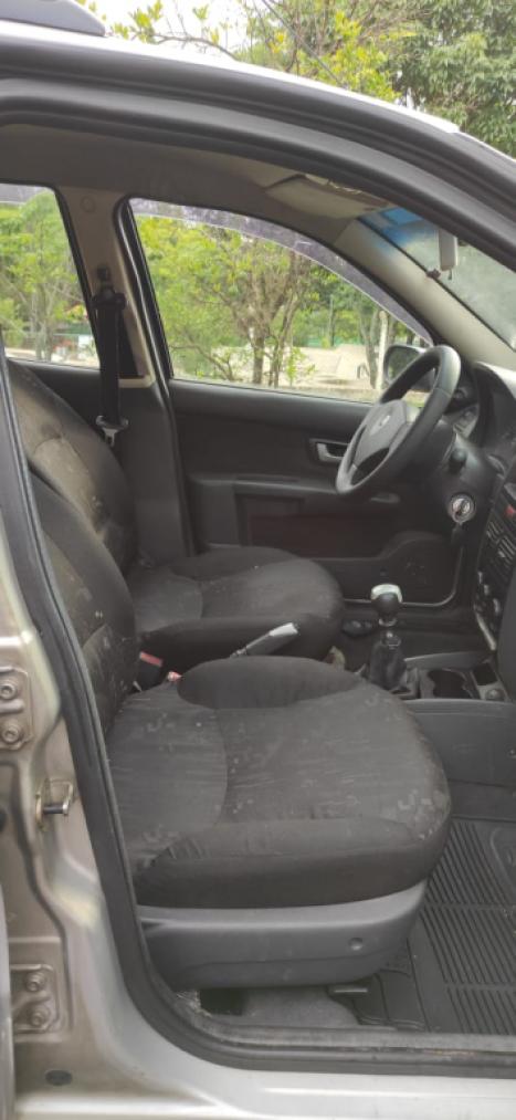 FIAT Palio Weekend 1.8 4P FLEX HLX, Foto 5