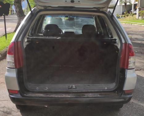 FIAT Palio Weekend 1.8 4P FLEX HLX, Foto 6