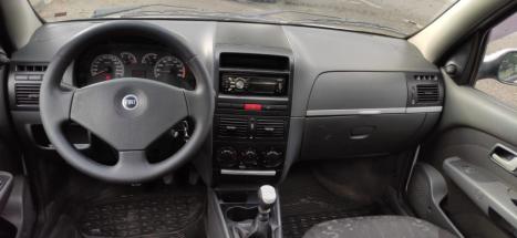 FIAT Palio Weekend 1.8 4P FLEX HLX, Foto 7