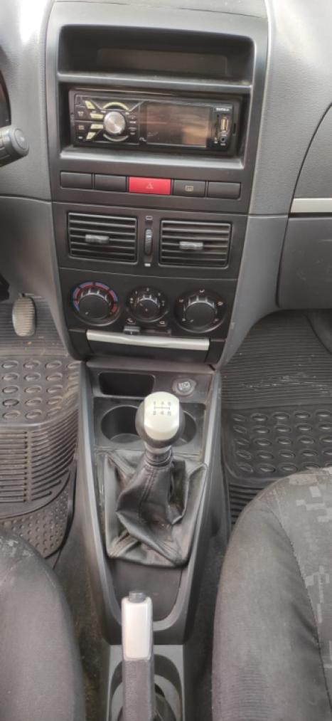 FIAT Palio Weekend 1.8 4P FLEX HLX, Foto 8