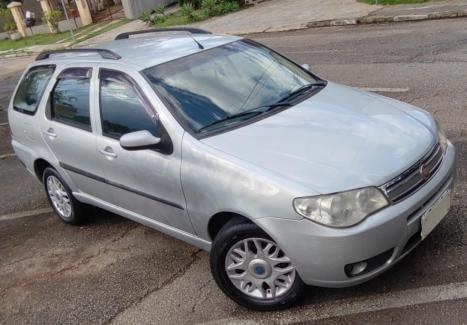 FIAT Palio Weekend 1.8 4P FLEX HLX, Foto 9