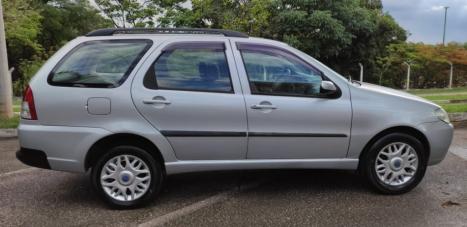 FIAT Palio Weekend 1.8 4P FLEX HLX, Foto 10