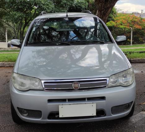 FIAT Palio Weekend 1.8 4P FLEX HLX, Foto 11