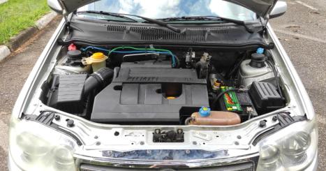 FIAT Palio Weekend 1.8 4P FLEX HLX, Foto 12