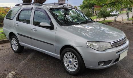 FIAT Palio Weekend 1.8 4P FLEX HLX, Foto 13