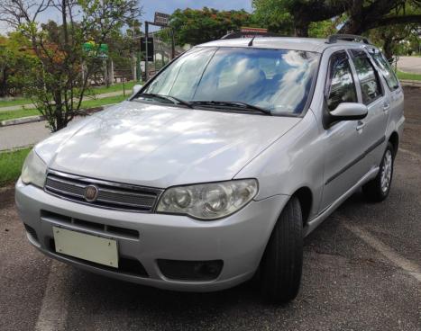 FIAT Palio Weekend 1.8 4P FLEX HLX, Foto 14