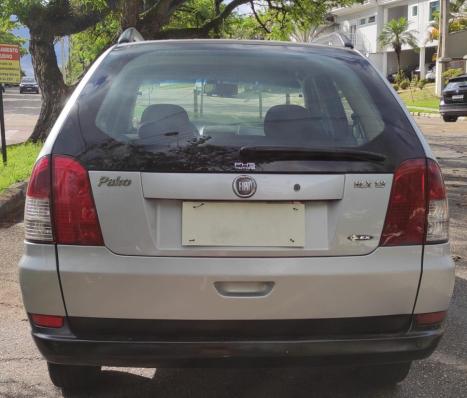 FIAT Palio Weekend 1.8 4P FLEX HLX, Foto 18