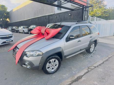 FIAT Palio Weekend 1.8 16V 4P FLEX ADVENTURE LOCKER, Foto 2