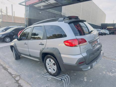 FIAT Palio Weekend 1.8 16V 4P FLEX ADVENTURE LOCKER, Foto 8