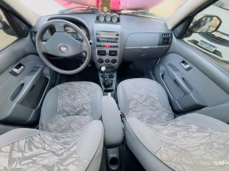 FIAT Palio Weekend 1.8 16V 4P FLEX ADVENTURE LOCKER, Foto 9