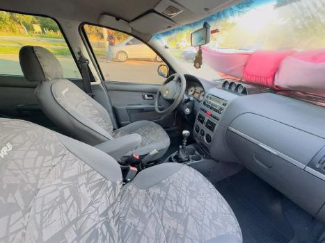 FIAT Palio Weekend 1.8 16V 4P FLEX ADVENTURE LOCKER, Foto 10