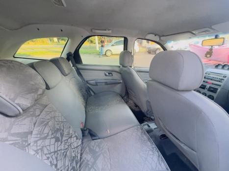 FIAT Palio Weekend 1.8 16V 4P FLEX ADVENTURE LOCKER, Foto 11